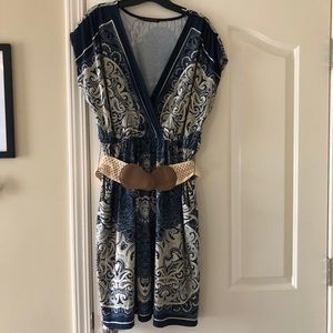 Maurices plus size dress - 1X
